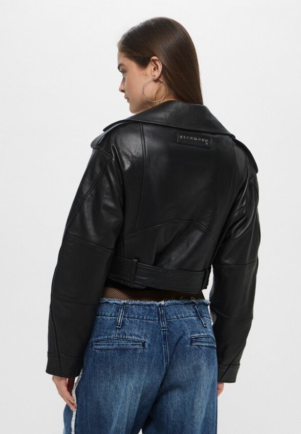 Косуха John Richmond