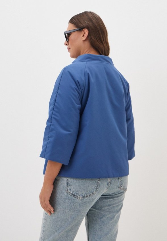 Куртка утепленная Notte Bianca