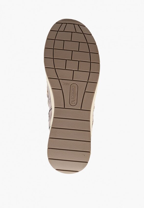 Полусапоги Caprice