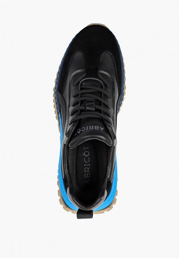 Кроссовки Abricot