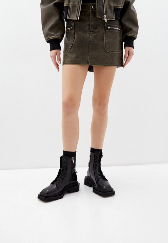 Ботинки Evigi