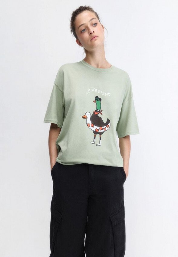 Футболка Befree