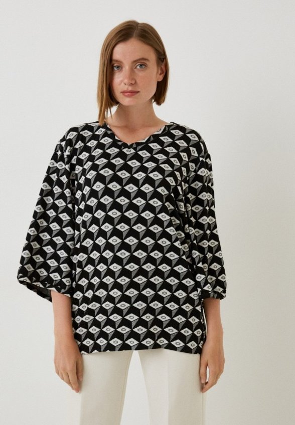 Джемпер MadaM T