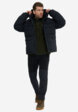 Пуховик мужской Columbia Landroamer Puffer Jacket, Черный5  - превью