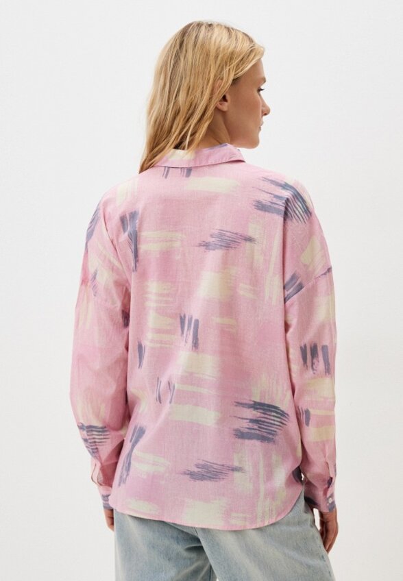 Рубашка Colin's