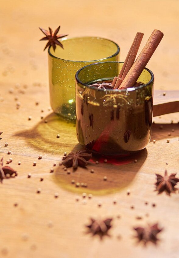 Набор стаканов Liberty Jones