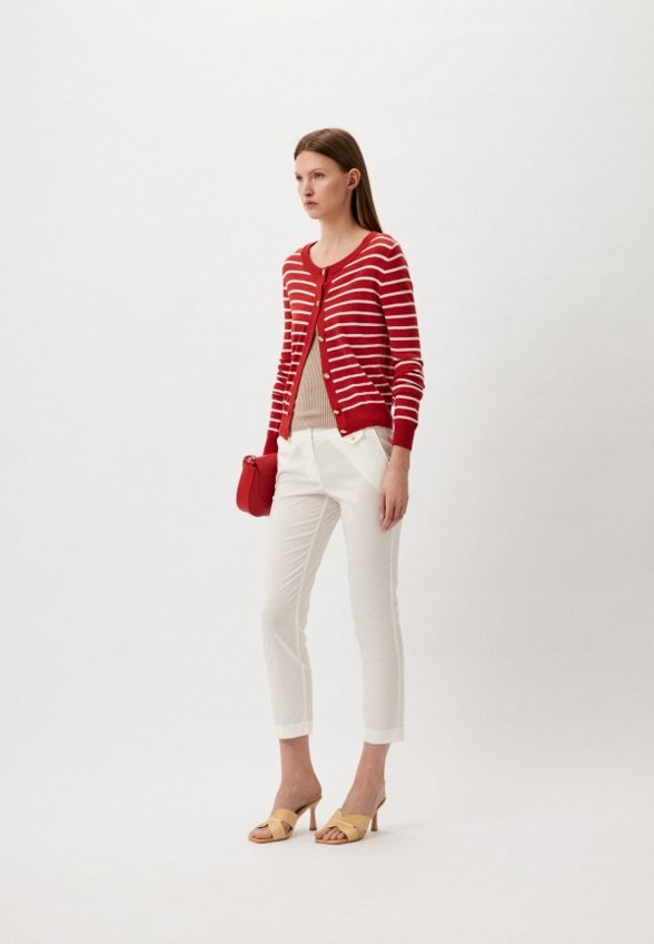 Брюки Patrizia Pepe