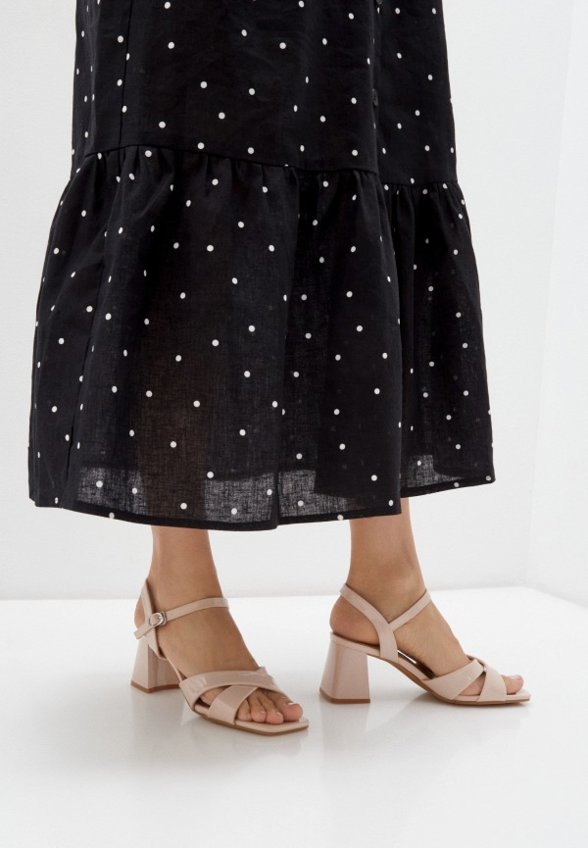 Босоножки May Vian