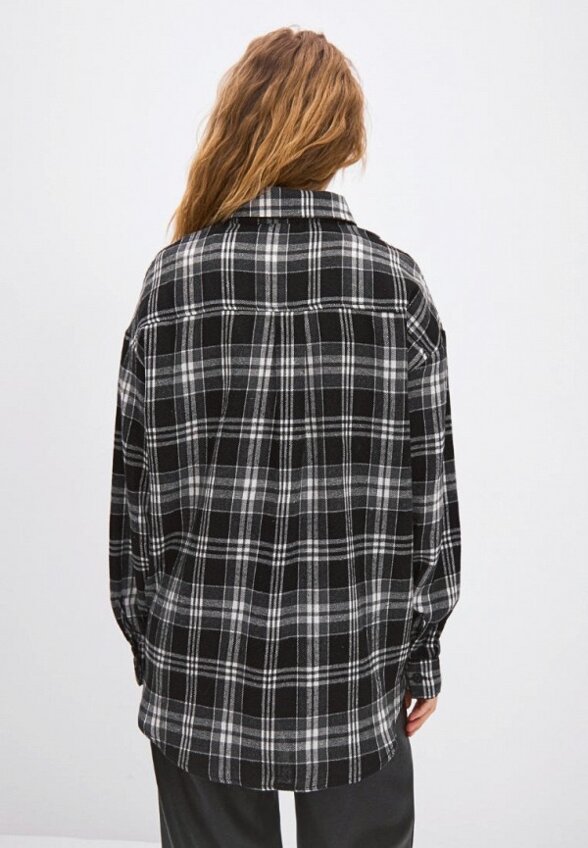 Рубашка Govorili