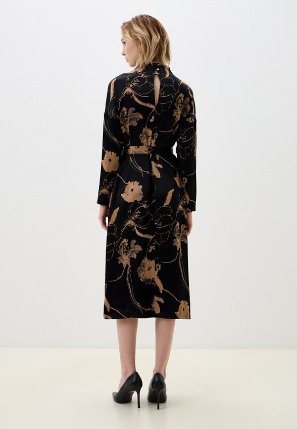 Платье Helmidge