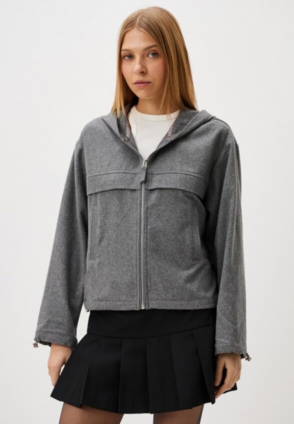 Толстовка Dispacci