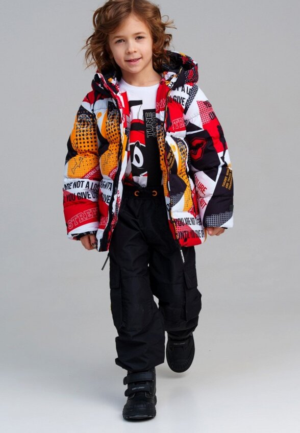 Брюки PlayToday