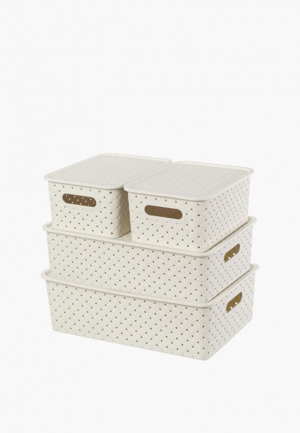 Комплект корзин Elcasa