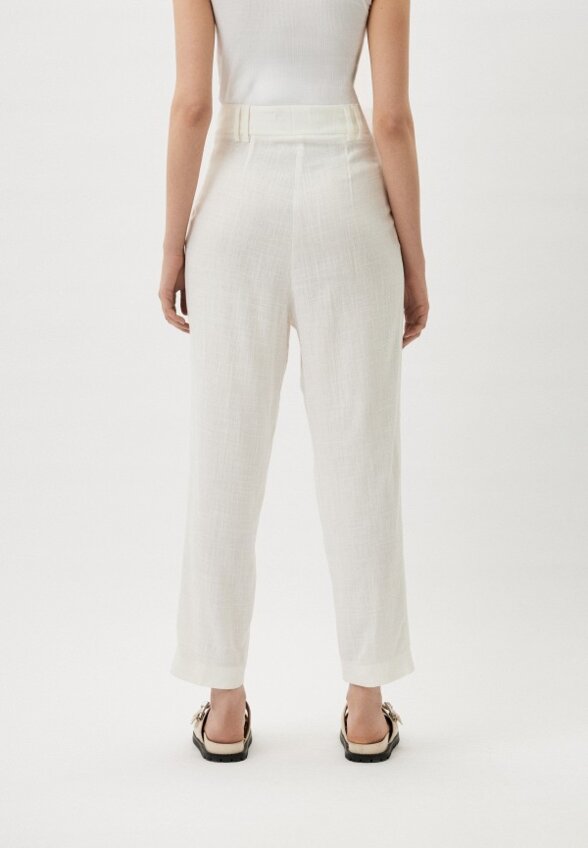 Брюки Love Moschino