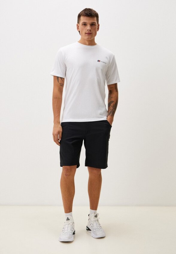 Шорты спортивные Berghaus