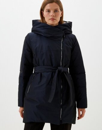 Куртка утепленная Dixi-Coat женщинам