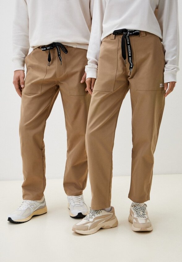 Брюки Shockscream