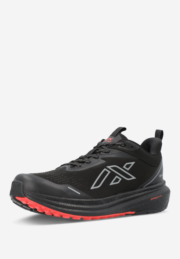 Кроссовки мужские Athlex Ice Wtr Atshield, Черный
