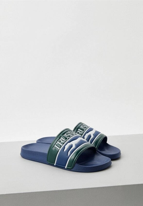 Сланцы Trussardi