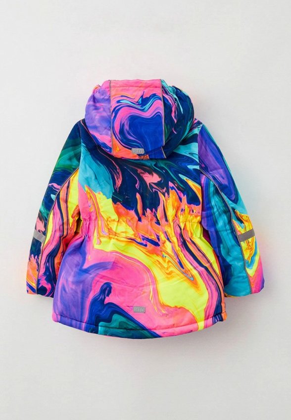 Куртка утепленная PlayToday