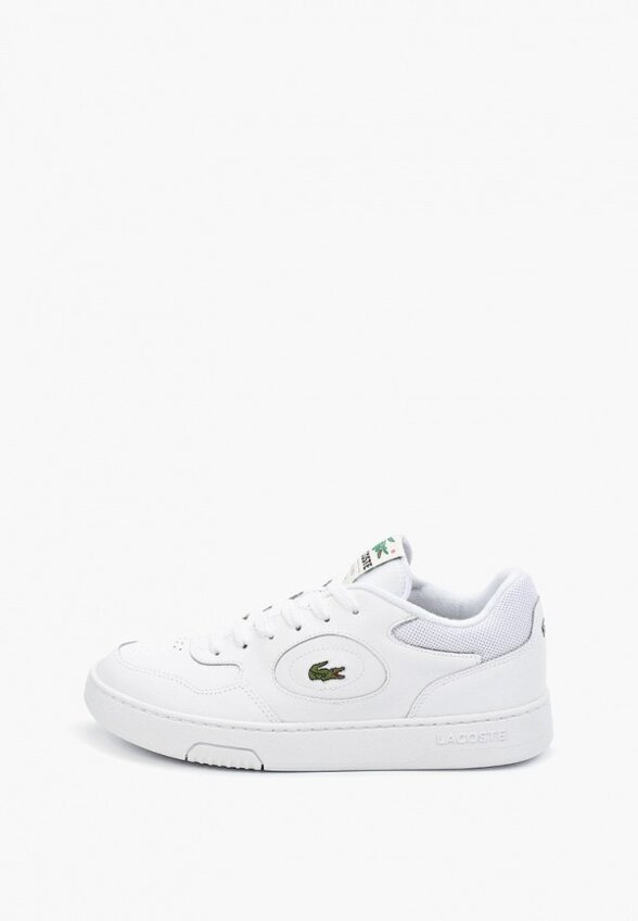 Кеды Lacoste