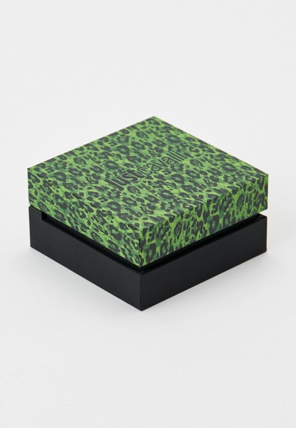 Кольцо Just Cavalli