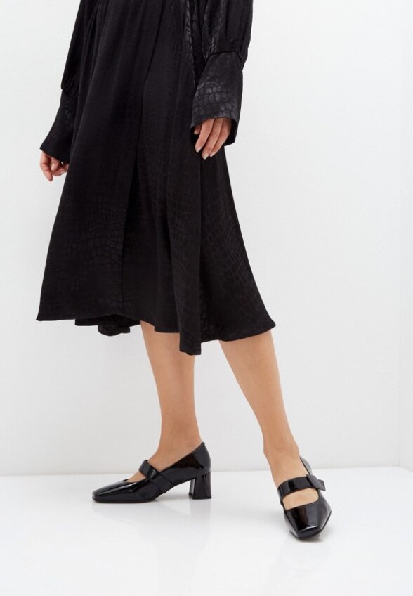 Туфли Regina Bottini