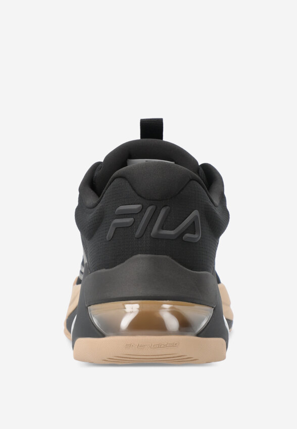 Кроссовки мужские FILA Cobalt, Черный