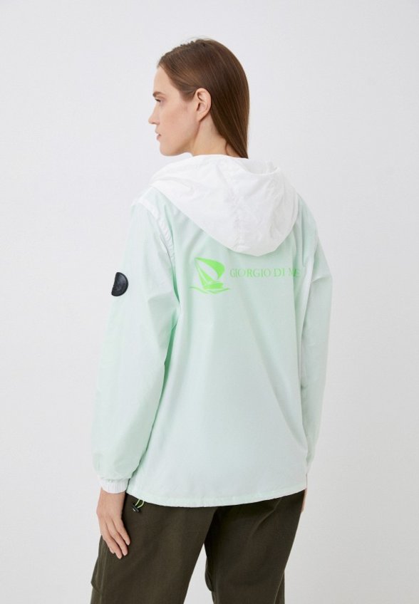 Ветровка Giorgio Di Mare