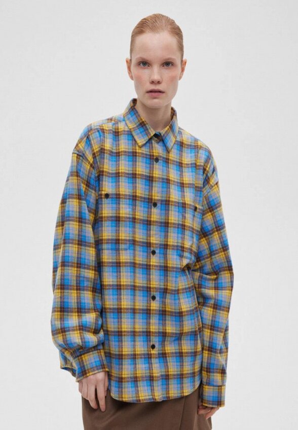 Рубашка Aim Clo