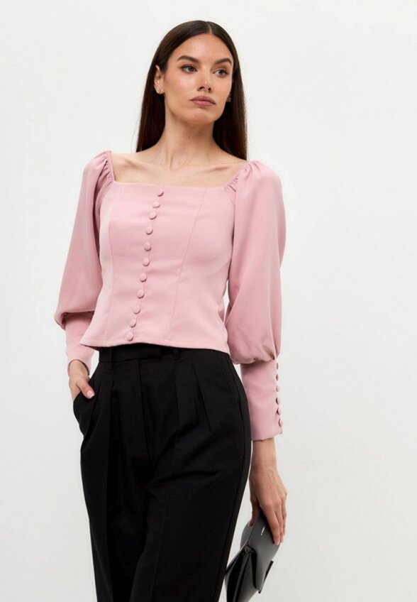 Блуза SN Studio