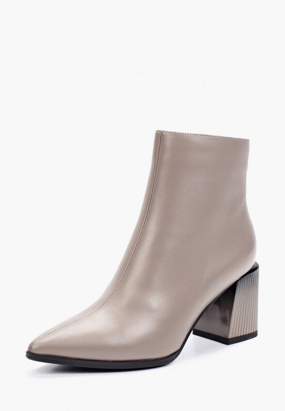 Ботильоны Valley