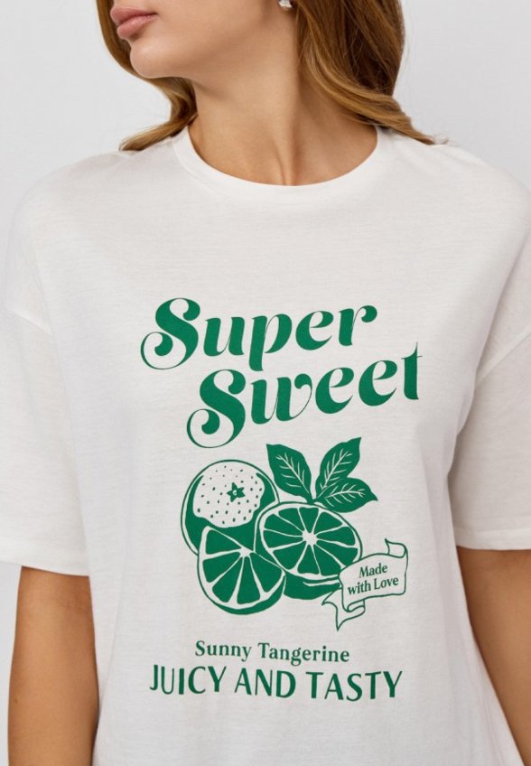 Футболка Modis