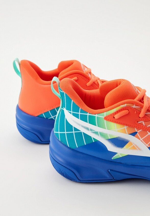 Кроссовки PUMA