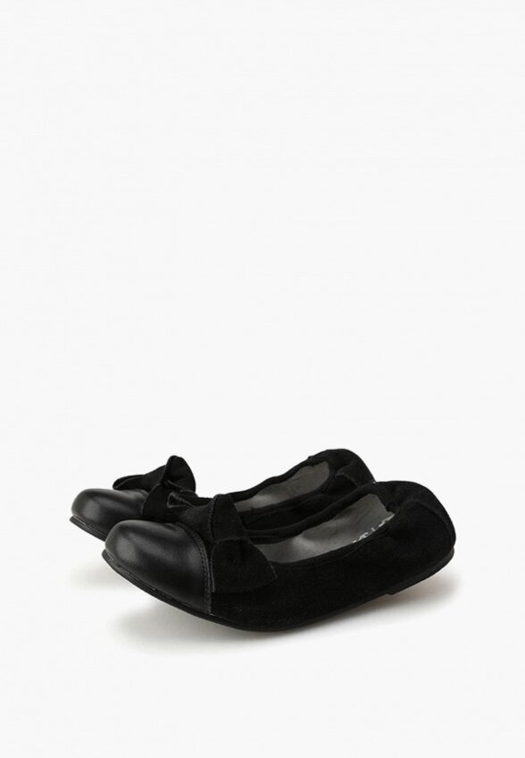 Балетки Donna D’oro