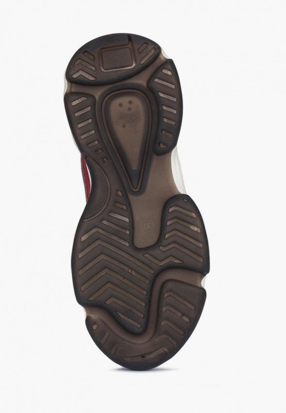 Кроссовки TJ Collection