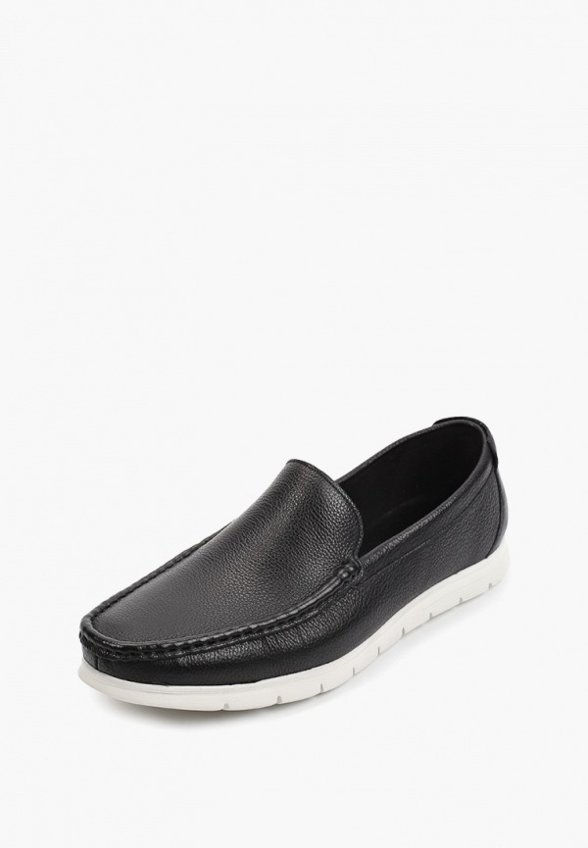 Мокасины Basconi