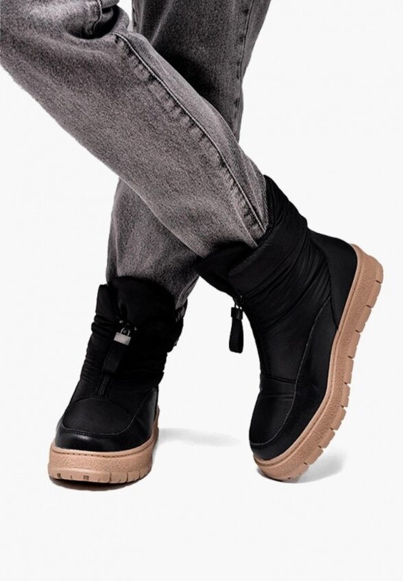 Сапоги Nordman