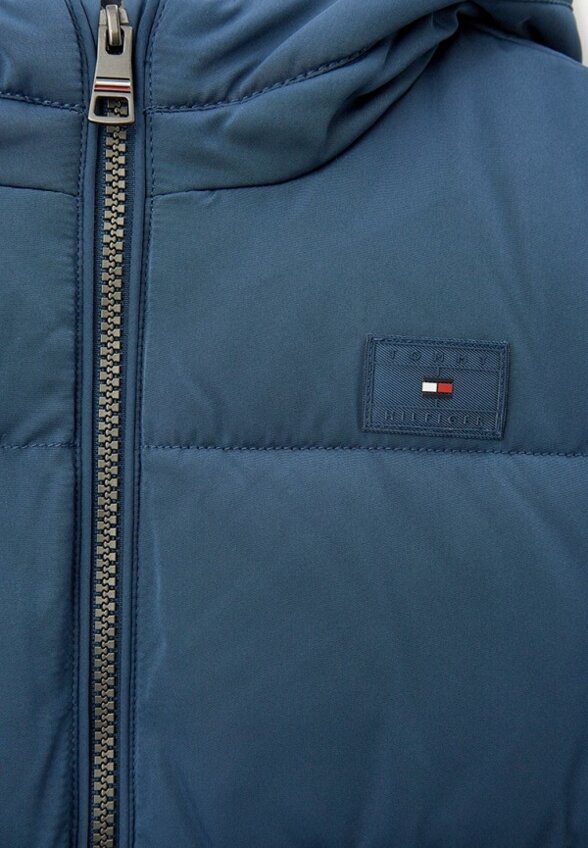 Куртка утепленная Tommy Hilfiger