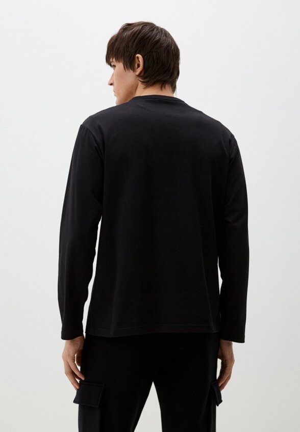 Лонгслив STREETBEAT