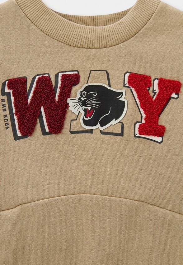 Свитшот Mayoral