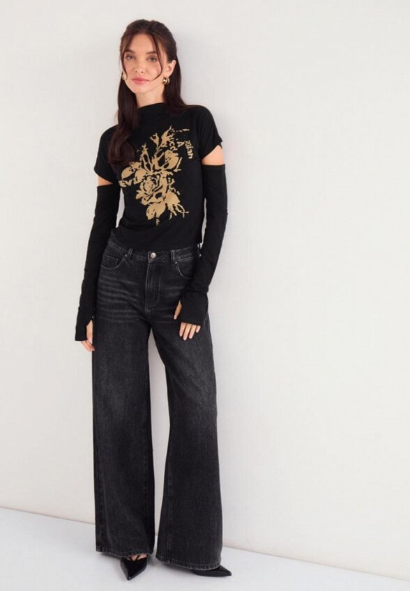 Лонгслив Vittoria Vicci