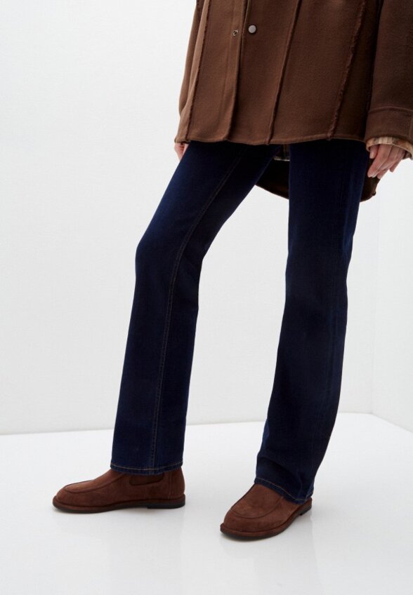 Ботинки Lusavou