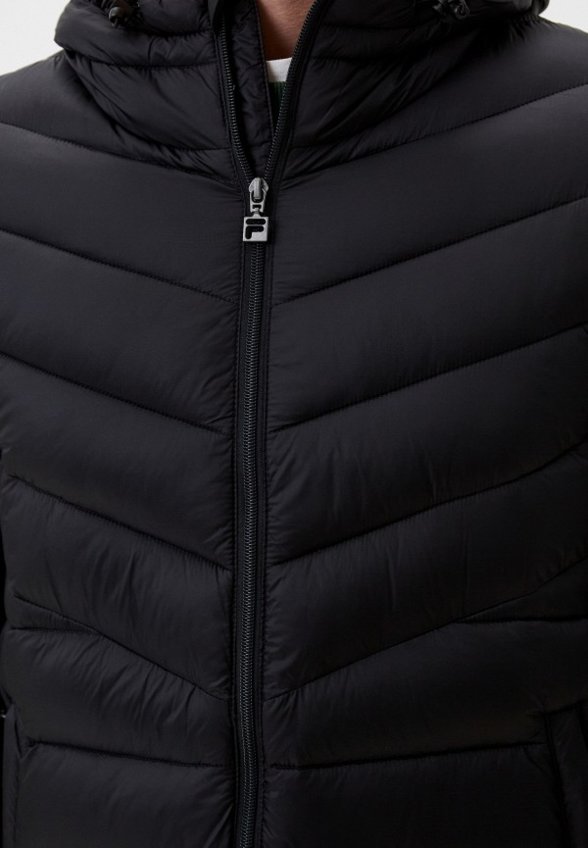 Куртка утепленная Fila