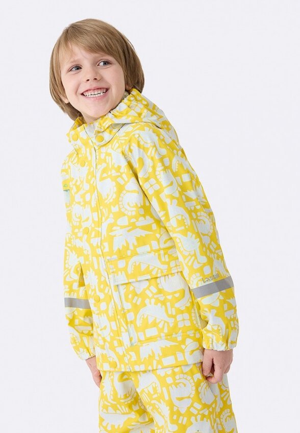 Дождевик Lassie