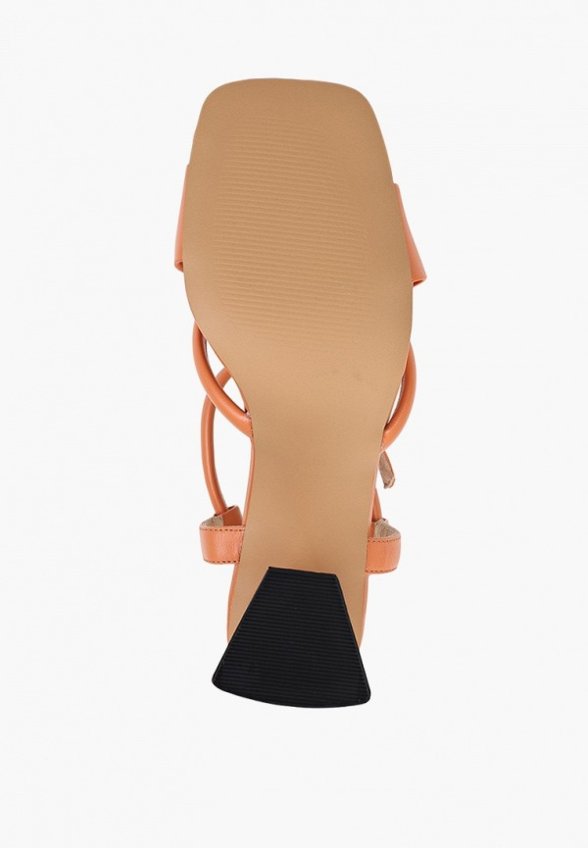 Босоножки Alba