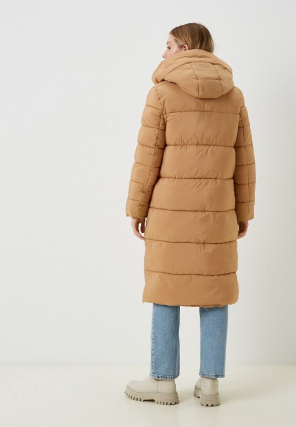 Пуховик Belucci