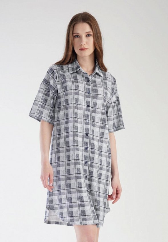 Халат домашний Vienetta