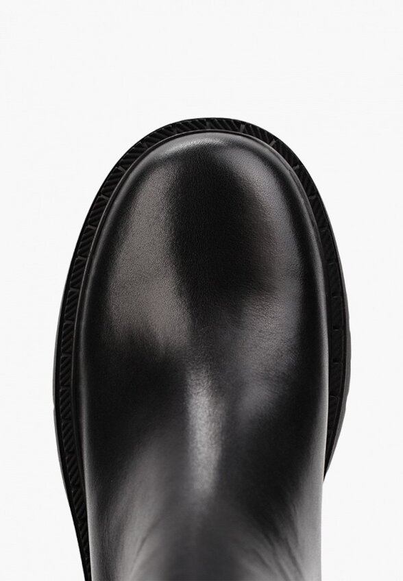 Ботинки Abricot