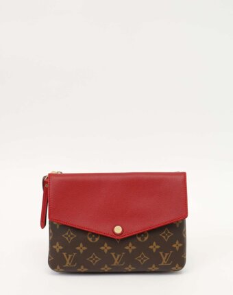 Louis Vuitton Twice женщинам